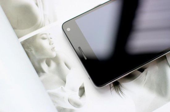 聯(lián)想P1評(píng)測 指紋解鎖超長時(shí)間續(xù)航