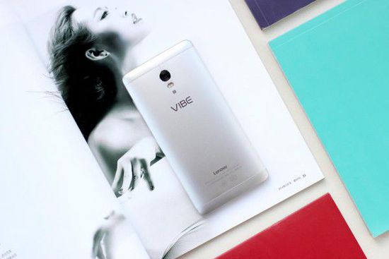 聯(lián)想P1評(píng)測 指紋解鎖超長時(shí)間續(xù)航