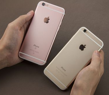 iPhone 6s Plus對(duì)比iPhone 6 Plus