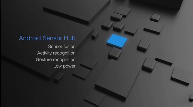 Nexus新機(jī)之外谷歌這些細(xì)節(jié)更耐人尋味