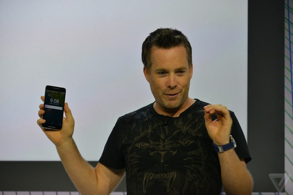 代工Nexus，華為到底打的什么算盤？