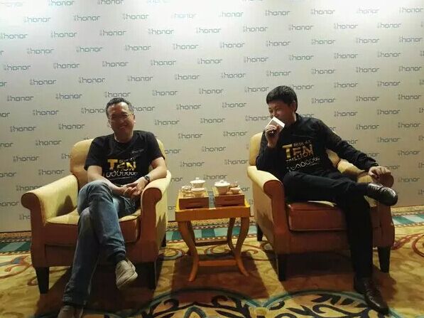 余承東：華為將退出低端市場(chǎng)，Mate8年內(nèi)上市