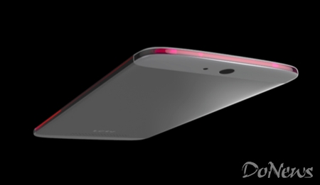 雙曲面屏幕可旋轉(zhuǎn)鏡頭二代樂視手機(jī)渲染圖曝光