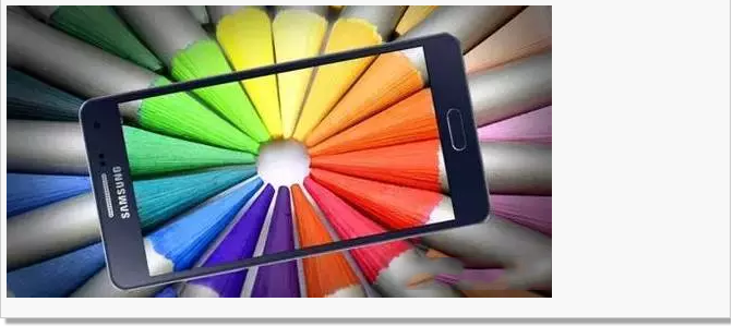 三星 Super AMOLED 屏幕的優(yōu)勢是什么？