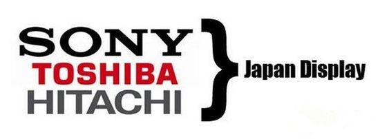 JDI三大股東之一--HITACHI(日立)