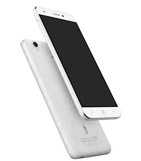 國(guó)民手機(jī)紅辣椒NX-Plus即將開(kāi)售