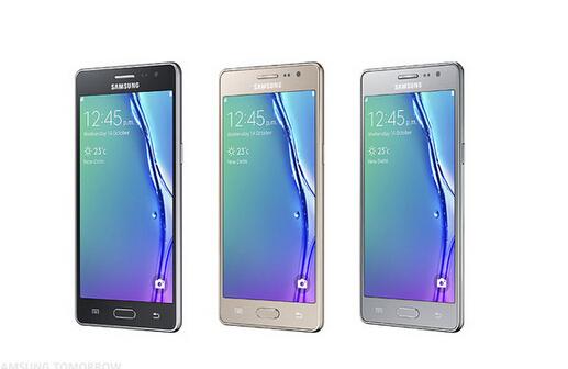 三星印度推130美元Tizen廉價(jià)機(jī)