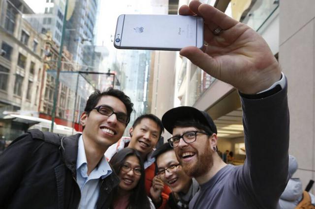 日月光與鴻海精密為獲得蘋果新訂單爭食矽品