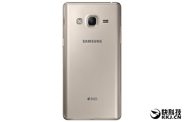 三星發(fā)布Tizen系統(tǒng)新機Z3:不提挑戰(zhàn)安卓