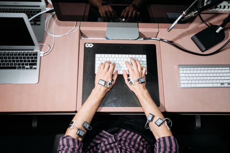 蘋果最高機密的實驗室里到底藏著什么？