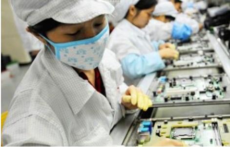 供應鏈廠商倒閉背后:利潤遭手機廠商壓榨殆盡