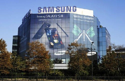 三星Q3財(cái)報(bào)出爐：股價(jià)暴漲9% 手機(jī)業(yè)務(wù)仍下滑