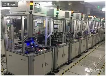 光學(xué)鏡頭新星——星聚宇