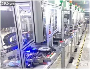 光學(xué)鏡頭新星——星聚宇