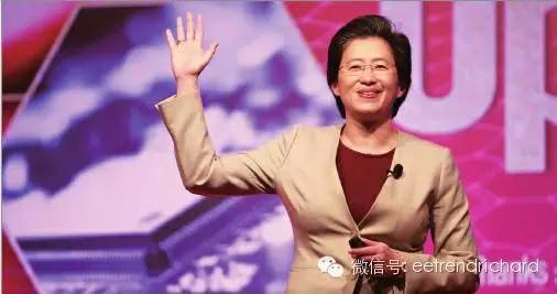 應(yīng)對(duì)&ldquo;七年之癢&rdquo;寒冬，AMD加速Fabless轉(zhuǎn)型能拯救自己?jiǎn)幔? width=