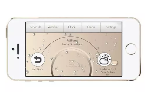 跑步也能為移動電源充電？
