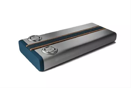 跑步也能為移動電源充電？