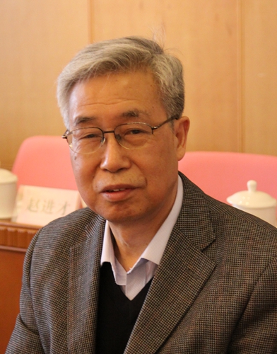 歐陽(yáng)鐘燦:平板顯示是“智造中國(guó)”崛起典范