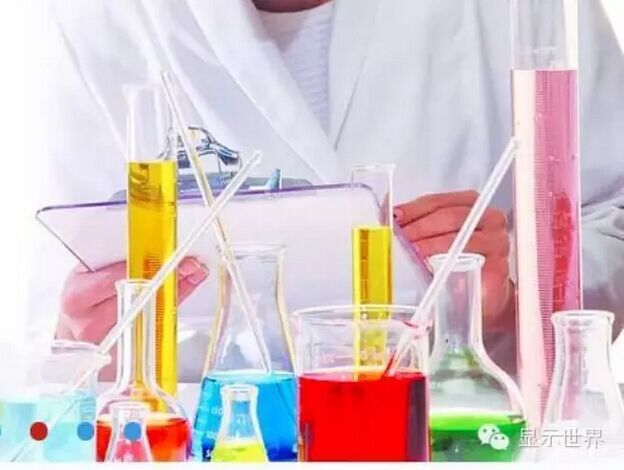 國家平板顯示產(chǎn)業(yè)計量測試中心(蘇州)獲批籌建