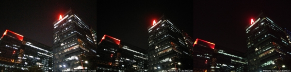 探究索尼新型 RGBW 傳感器的 “W”