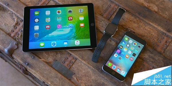 iOS 9 1小時偷跑1GB流量