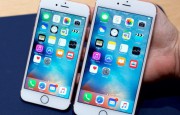 外媒稱iPhone 6s在中國激活量超700萬部