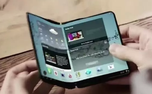 淺析AMOLED顯示技術(shù)優(yōu)缺點(diǎn)及其發(fā)展?fàn)顩r