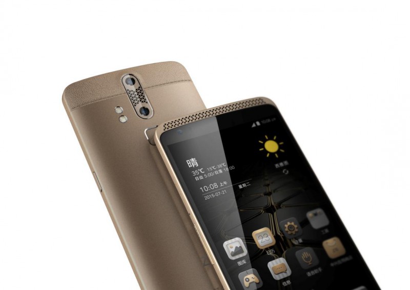 2015年雙攝像頭手機(jī)應(yīng)用分析