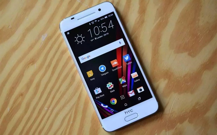 HTC 發(fā)布了一款 iPhone 6