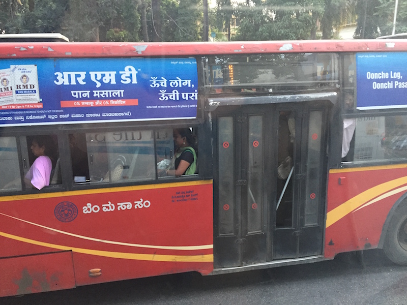 在印度待了3天，我有點明白為啥中國手機廠商都往這兒跑了