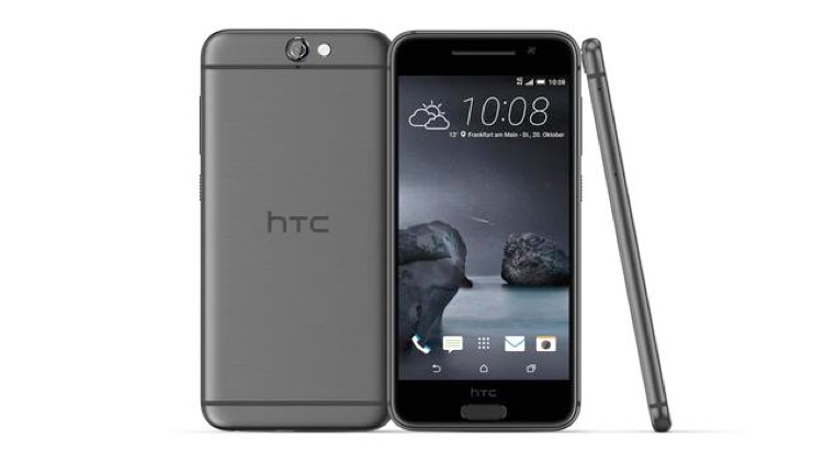 看HTC怎么用一款Android版iPhone 6自我打臉