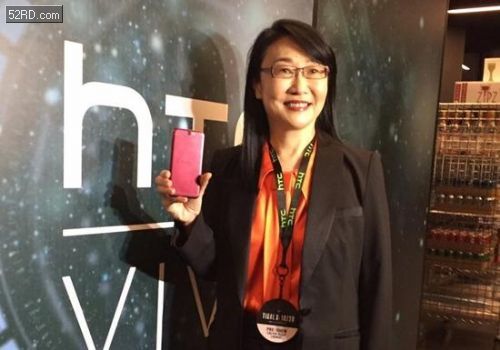 HTC回應(yīng)A9抄襲iPhone