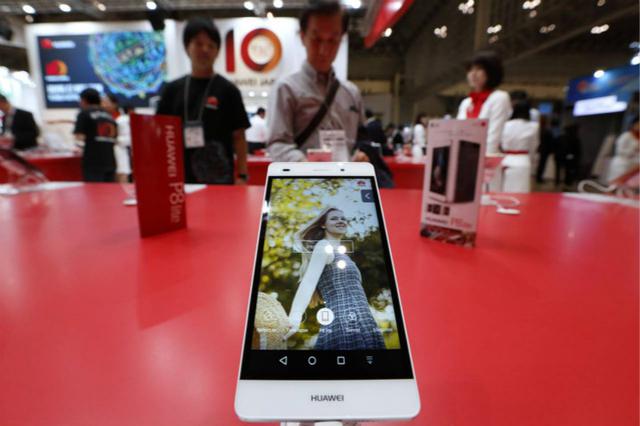 小米被華為取代再也不是國內(nèi)最大手機(jī)供應(yīng)商