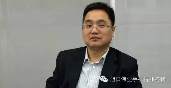 Q3中國手機(jī)銷量：華為首次登頂