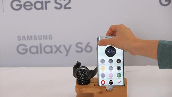 三星拓展芯片代工業(yè)務