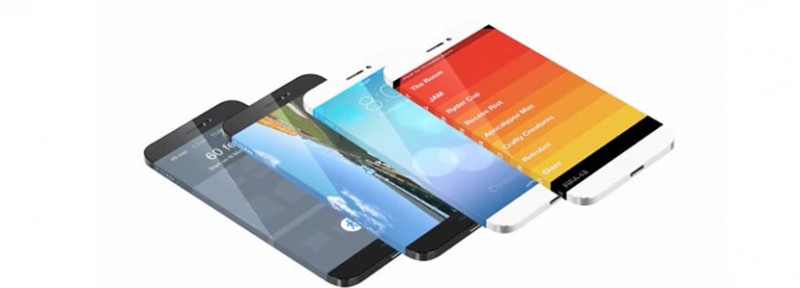 無邊框設(shè)計手機有何優(yōu)勢？