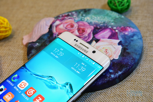 iPhone6S被三星迫得不得不升級鏡頭