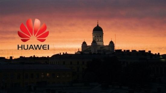 華為已經(jīng)開始向石墨烯行動了