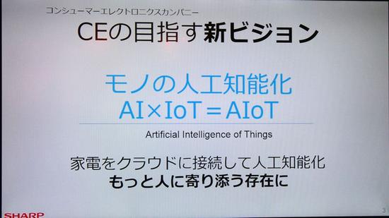 日本手機(jī)那些事:夏普的手機(jī)擬人化主義