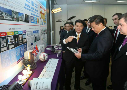 石墨烯究竟是什么？竟引得巨頭爭(zhēng)搶石墨烯應(yīng)用