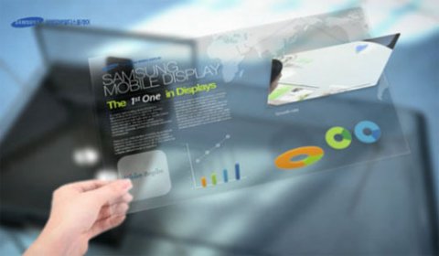 未來(lái)智能手機(jī)還有什么可以創(chuàng)新的？