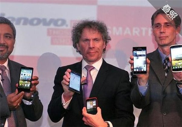 印度人都在用什么手機(jī)？