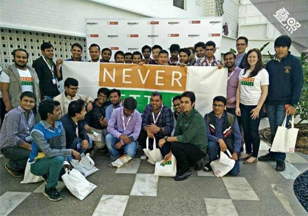 印度人都在用什么手機(jī)？