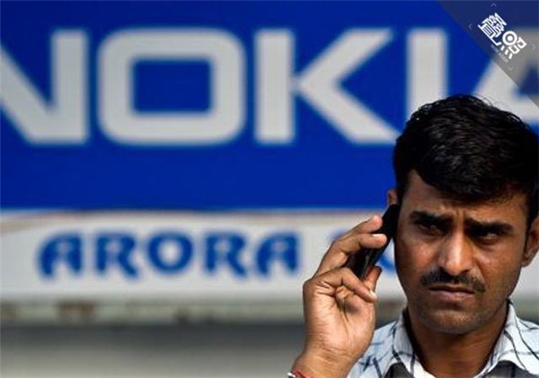 印度人都在用什么手機(jī)？