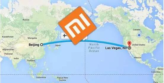 小米表面進(jìn)軍美國(guó)實(shí)際為融資尋找“笨蛋”