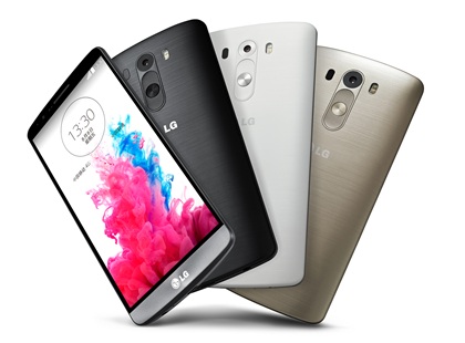 LG G3