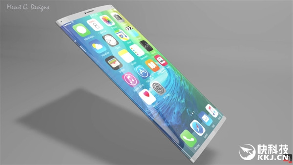 帥爆了,iPhone 7竟然如此驚艷