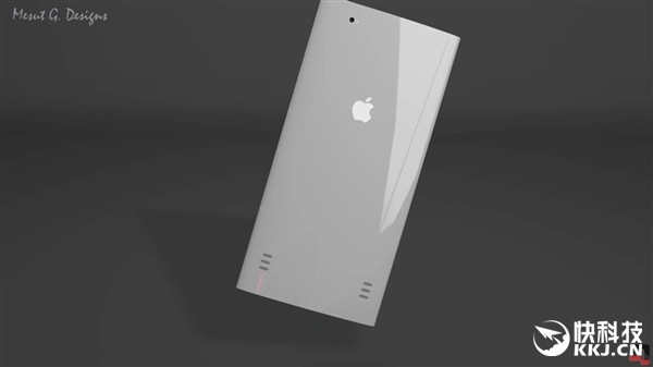 帥爆了,iPhone 7竟然如此驚艷