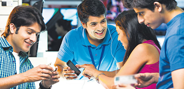 印度高端機市場只認蘋果三星？國產(chǎn)手機們要如何分羹