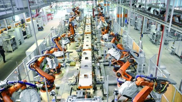 珠三角制造業(yè)倒閉調(diào)查：電子廠成&ldquo;重災(zāi)區(qū)&rdquo;